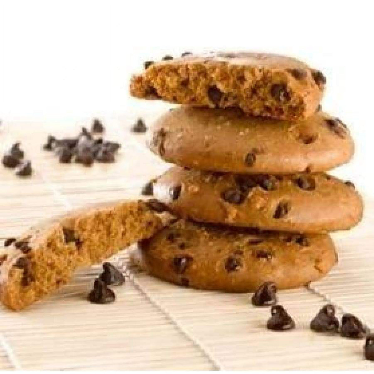 미국직구 ProtiDIET 초콜릿 45g / ProtiDIET Protein Chocolate Chip Cookies - 45g Cookie with 15g Pr 2