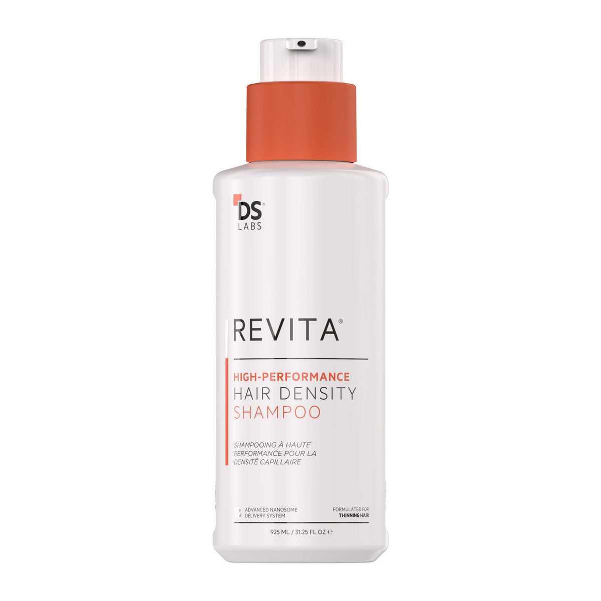 미국직구 DS Laboratories Revita 샴푸 926ml / DS Laboratories Revita Hair Stimulating Shampoo (Anti-Hair Lo 1