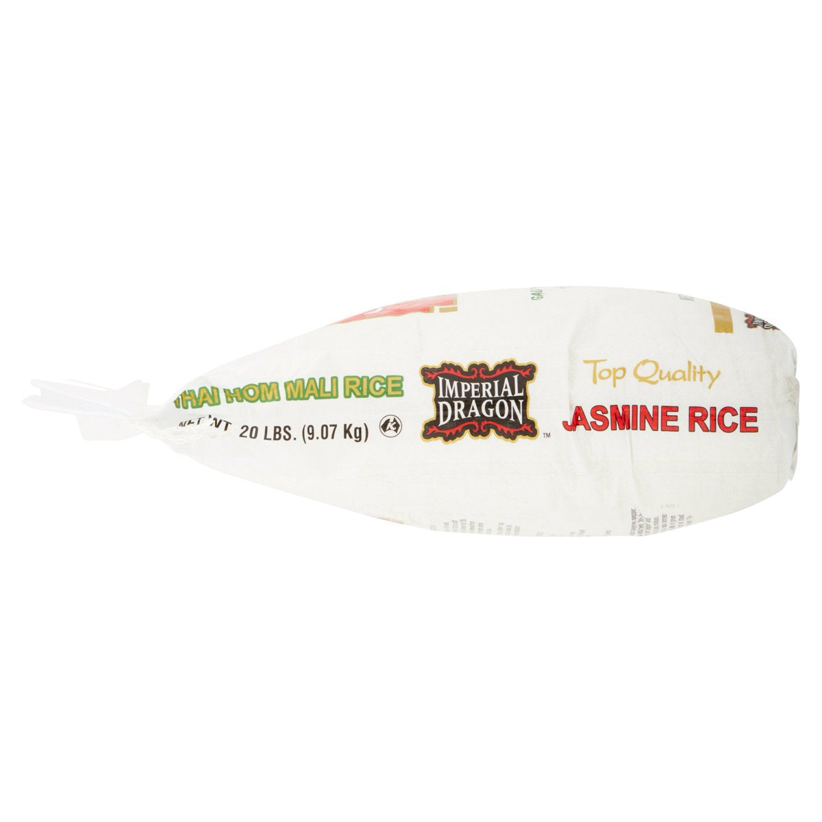 미국직구 Imperial Dragon Jasmine / Imperial Dragon Jasmine Rice, 20 lbs, Non-GMO 5