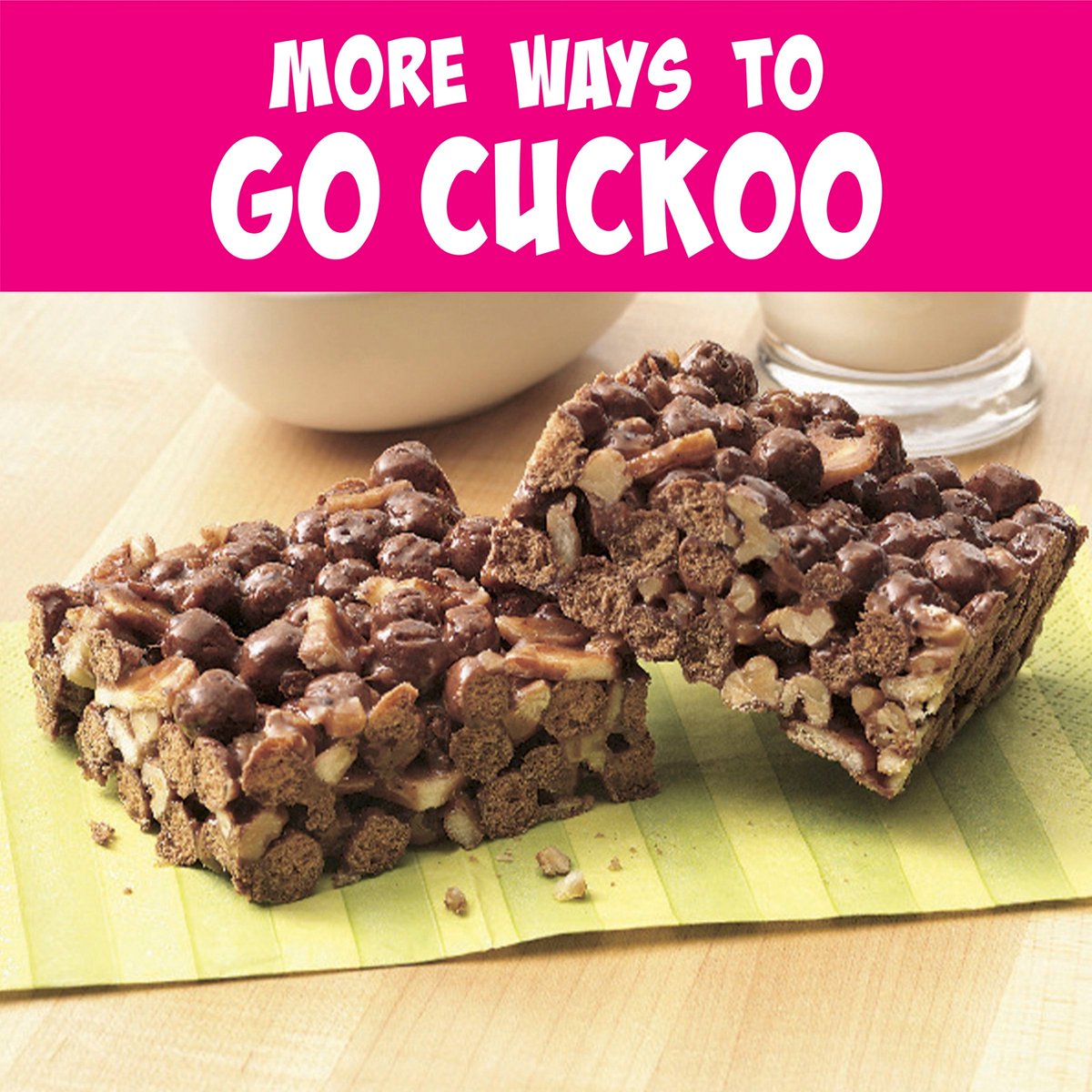 미국직구 Cocoa Puffs 초콜릿 295g / Cocoa Puffs, Chocolatey Breakfast Cereal, Made with Whole Grai 5