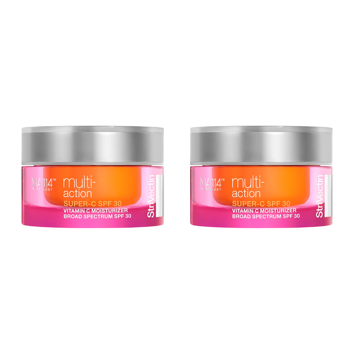 미국직구 스트라이벡틴 선크림 SPF30 50ml 2팩 / StriVectin Super-C SPF 30 Vitamin C Moisturizer, 50ml, 2-p 5