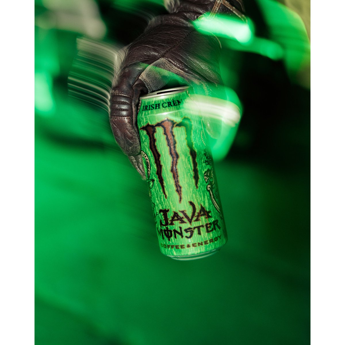 미국직구 Java Monster Irish 444ml 2팩 / Java Monster Irish Crme, Energy Drink, 444ml, 2 Pack Bu 5