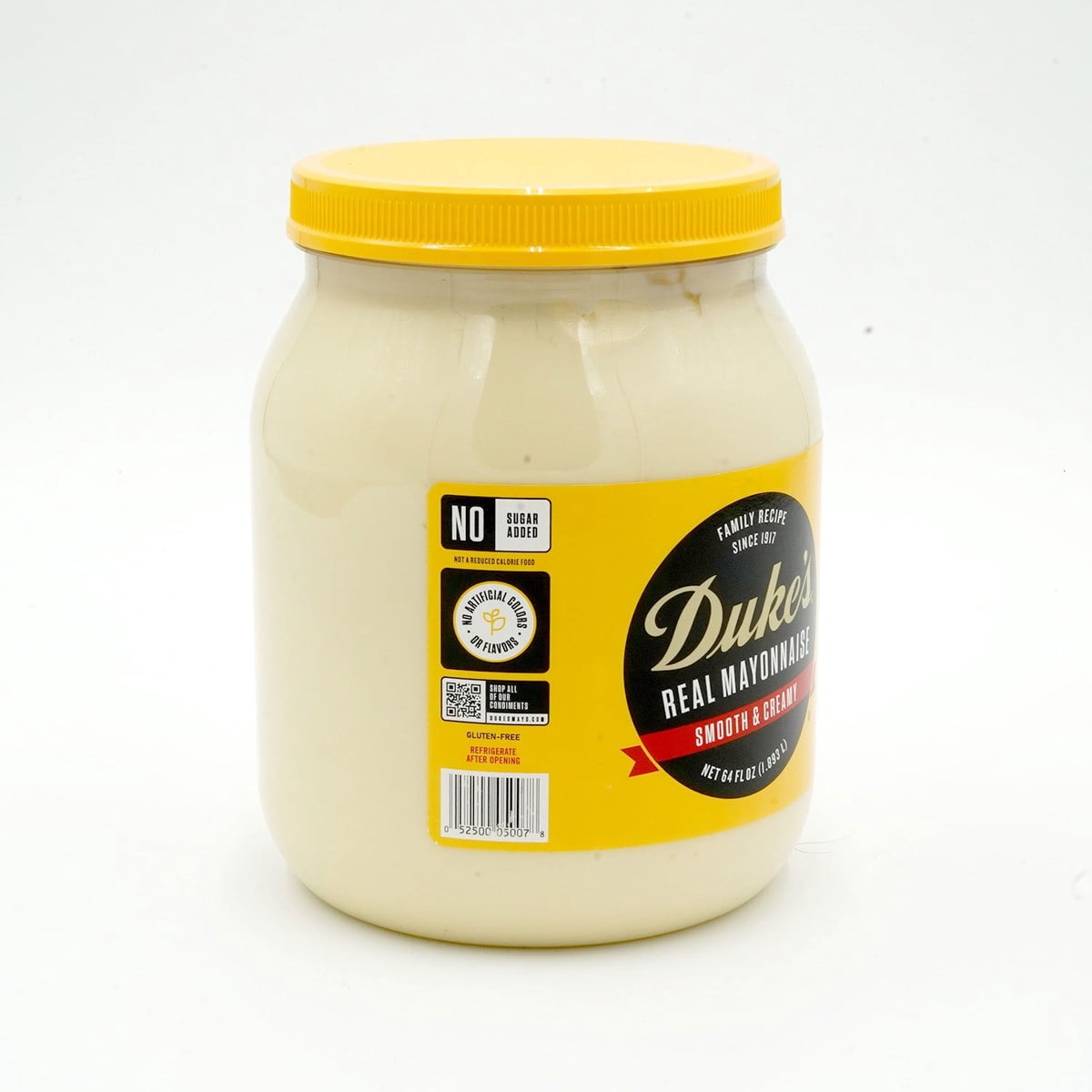 미국직구 Duke's Real Mayonnaise 1.9L / Duke's Real Mayonnaise, 1.9L 5