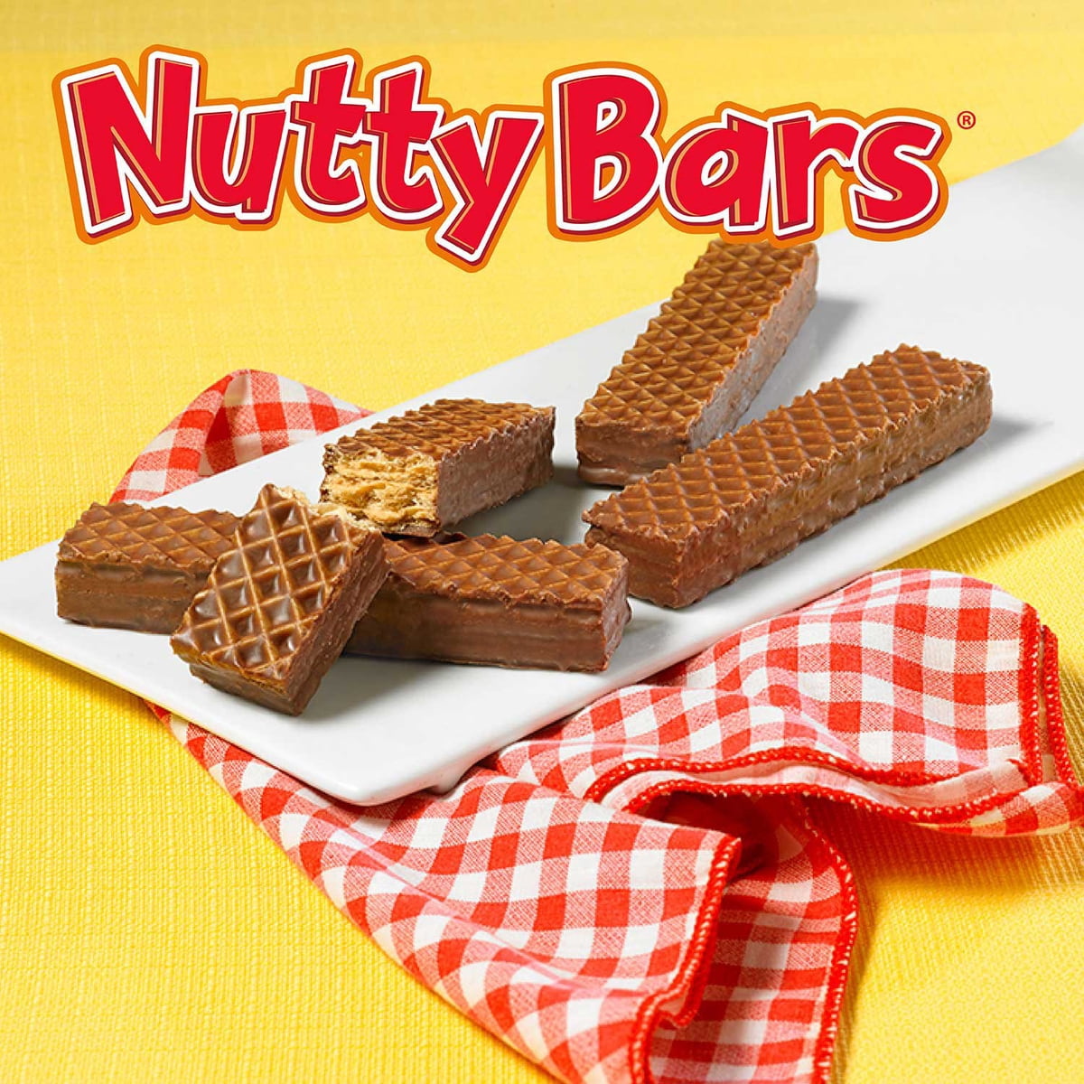미국직구 Little Debbie Nutty 57g / Little Debbie Nutty Buddy Bars, 57g, 24 pk. 7
