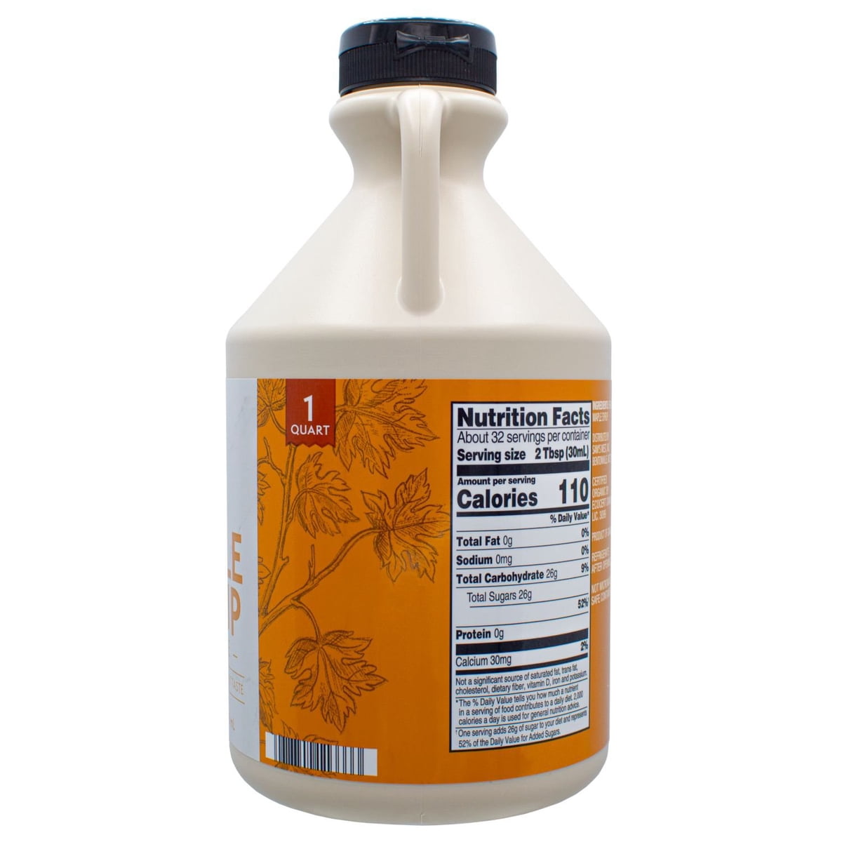 미국직구 멤버스마크 907g / Member's Mark Organic 100% Pure Maple Syrup, 907g 5