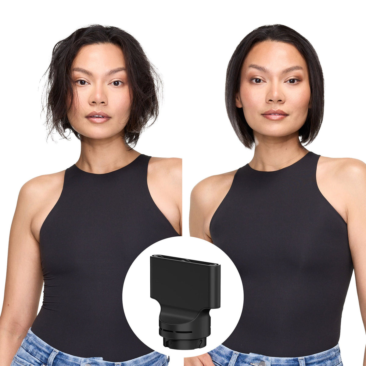 미국직구 샤크 / Shark SpeedStyle Pro Hair Dryer System Plus Storage Bag 6
