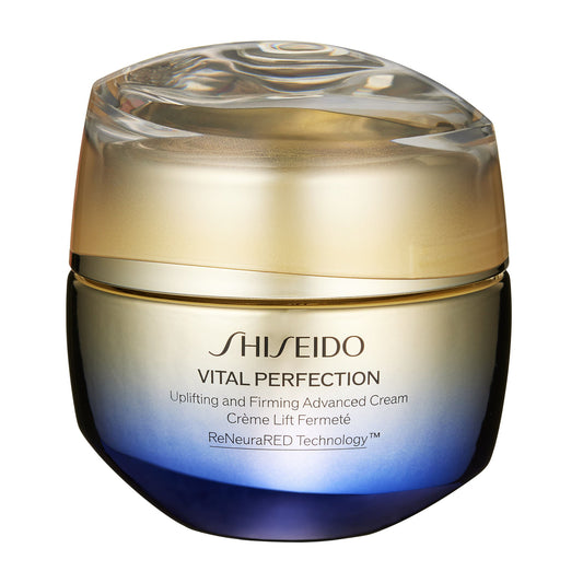미국직구 시세이도 50ml / Shiseido Vital Perfection Uplifting and Firming Advanced Cream, 50ml 2