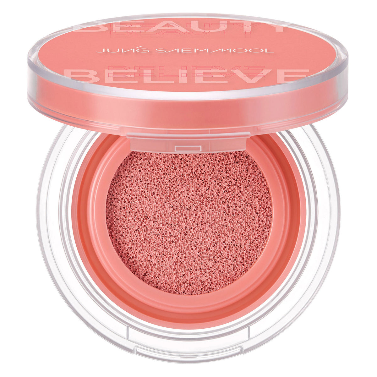 미국직구 정샘물 / JUNGSAEMMOOL Artist Cushion Blush Special Set 6
