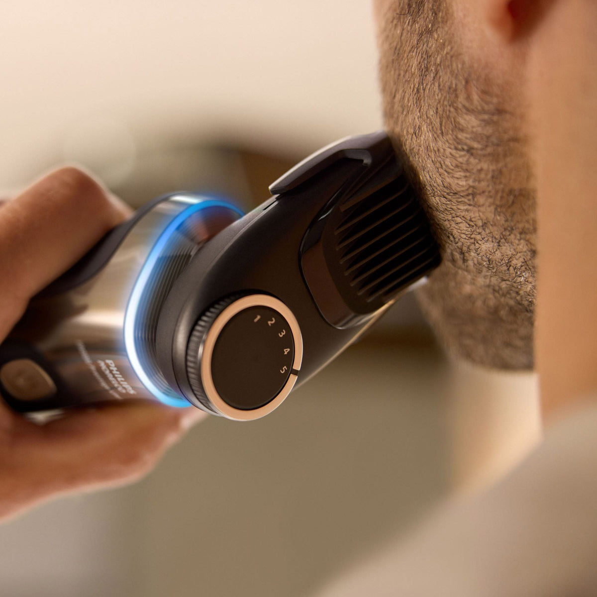 미국직구 필립스 / Philips Norelco i9000 Prestige Ultra Electric Wet and Dry Shaver with 6