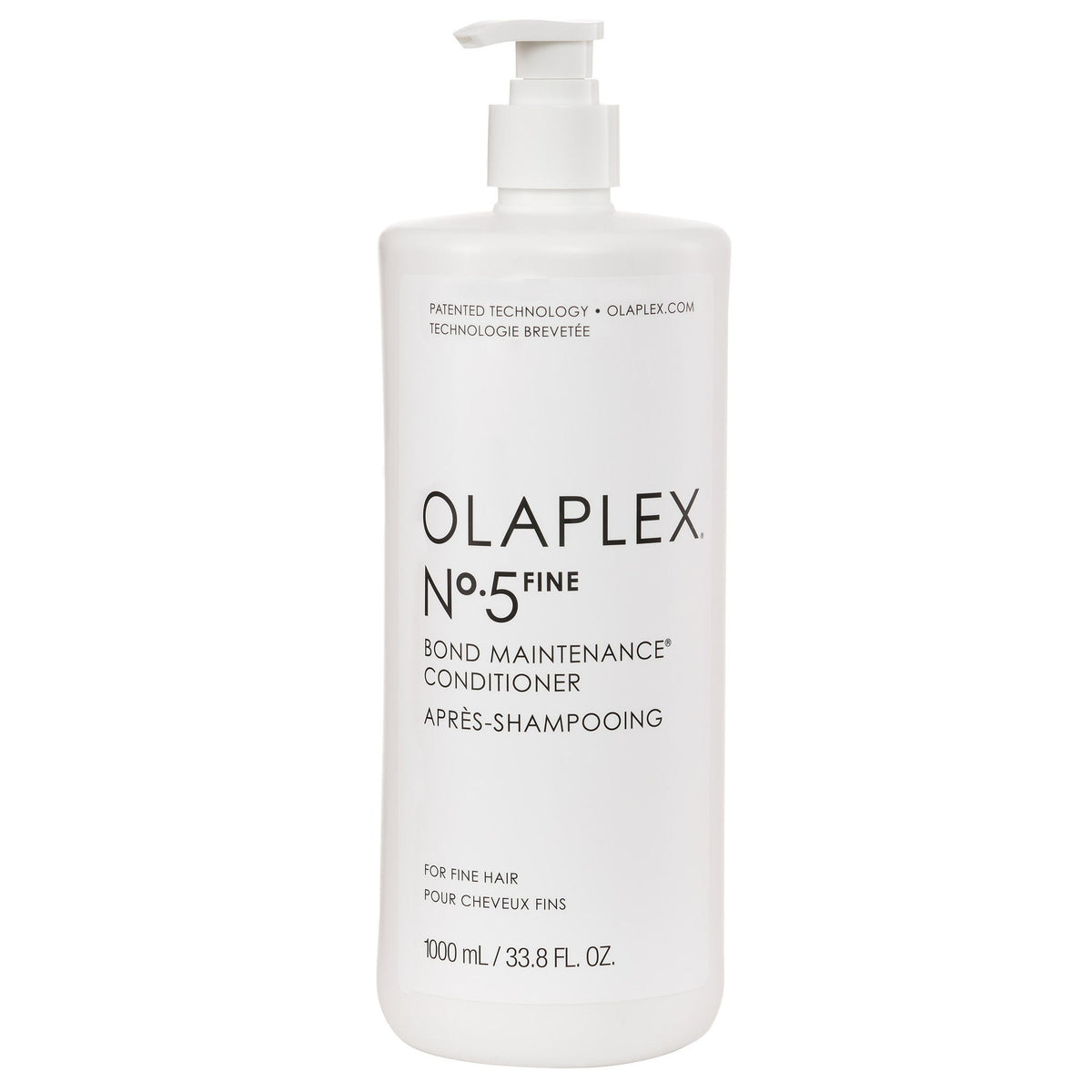 미국직구 올라플렉스 샴푸 1.0l / Olaplex No. 5 Fine Bond Maintenance Conditioner, 1.0L 2