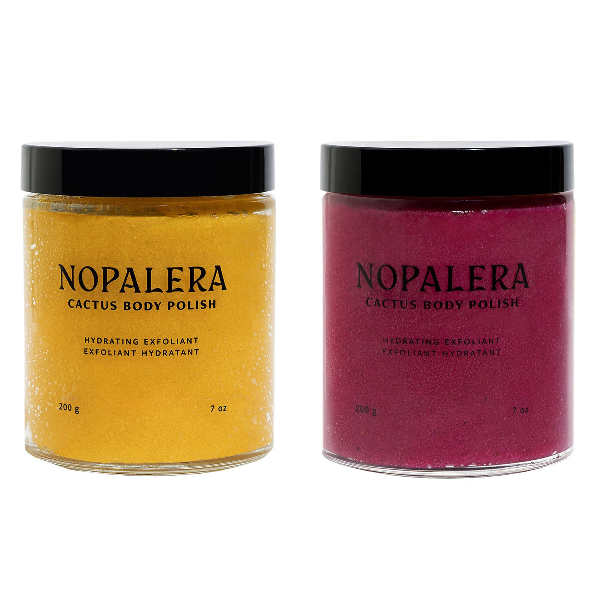 미국직구 Nopalera Cactus Body / Nopalera Cactus Body Polish Duo 1