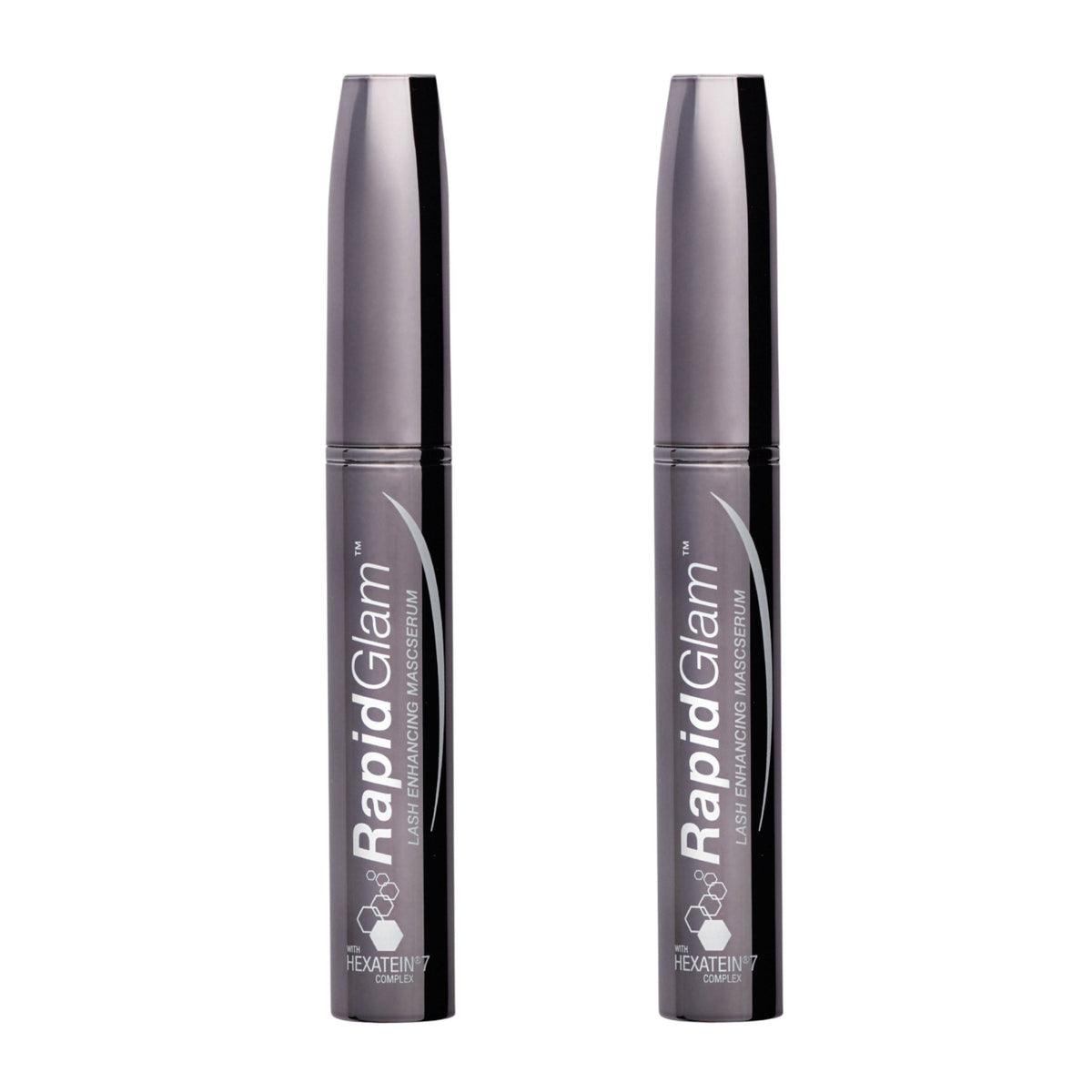 미국직구 RapidGlam Lash Enhancing 4ml 2팩 / RapidGlam Lash Enhancing Mascara, 4ml, 2-pack 1