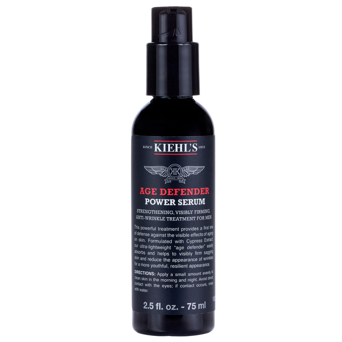 미국직구 키엘 74ml / Kiehl's Age Defender Power Serum, 74ml 2
