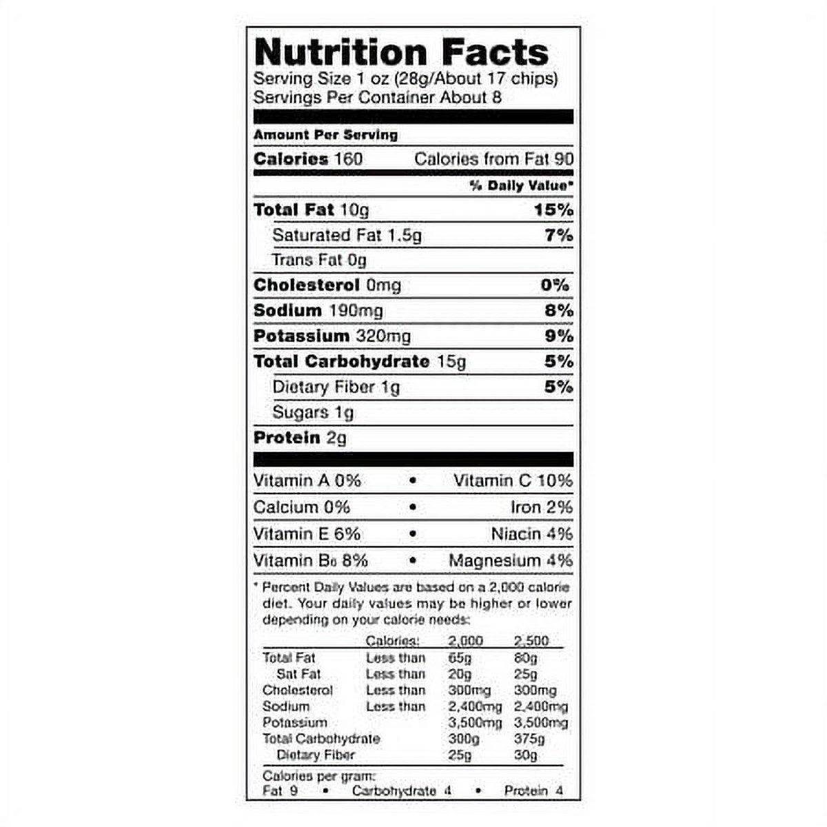 미국직구 Lay's Potato Chips 220g 2팩 / Lay's Potato Chips Flamin' Hot220g Pack of 2 2