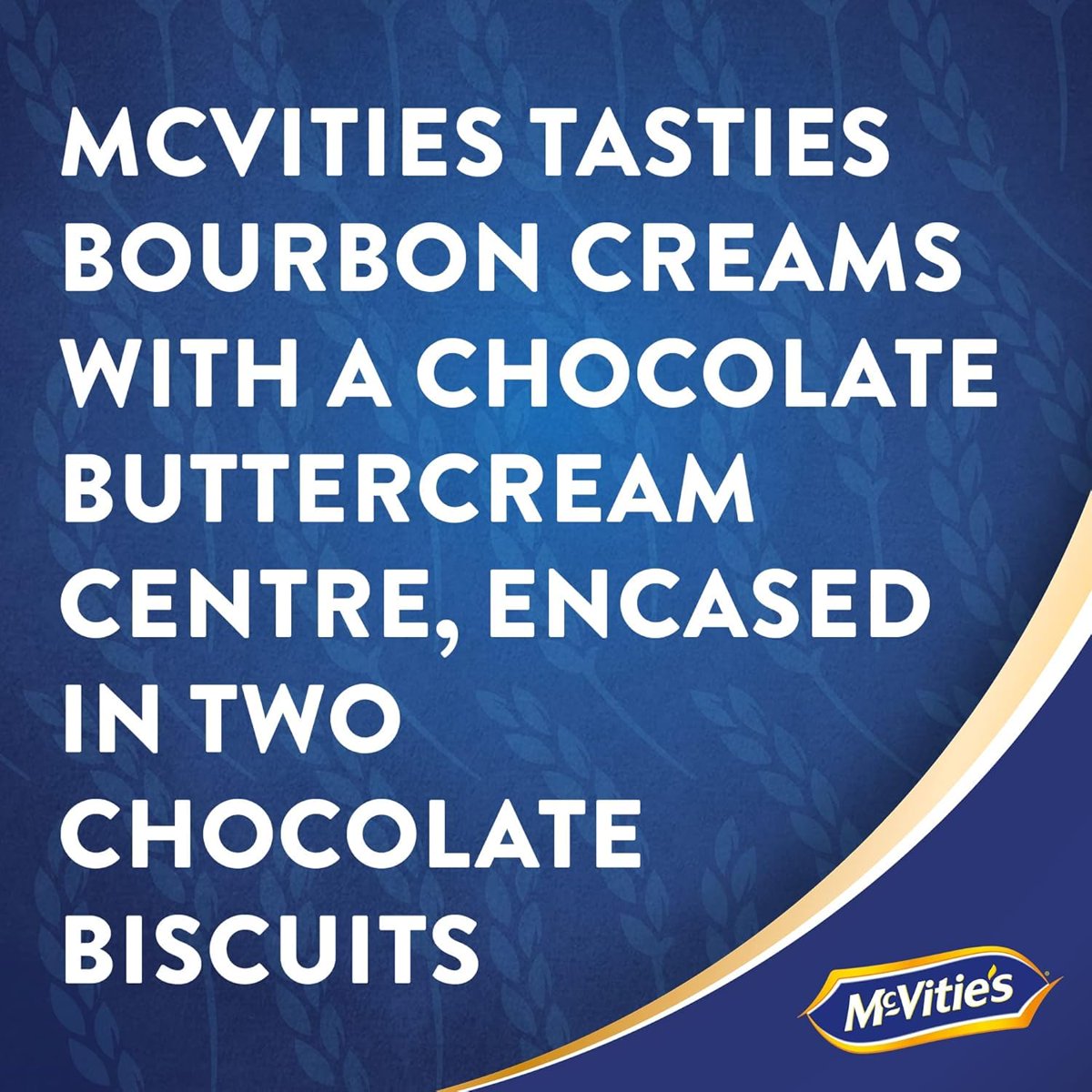 미국직구 3x Mcvities Bourbon 과자 6g 3팩 / 3x | Mcvities Bourbon Cream Biscuits 300G (Pack Of 3) 5