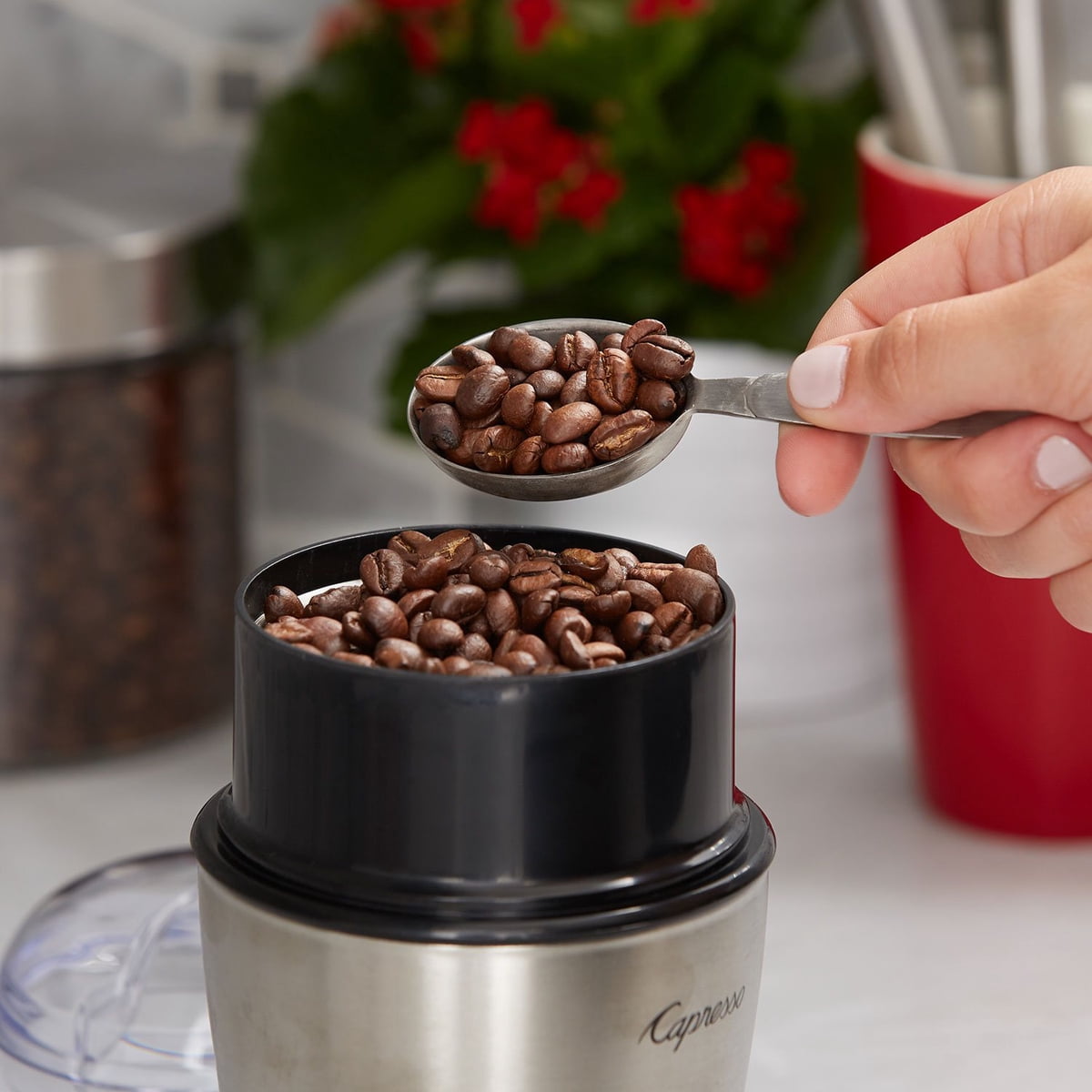 미국직구 Tim Hortons Medium 커피 907g / Tim Hortons Medium Roast Whole Bean Coffee, Orignial Ble 4