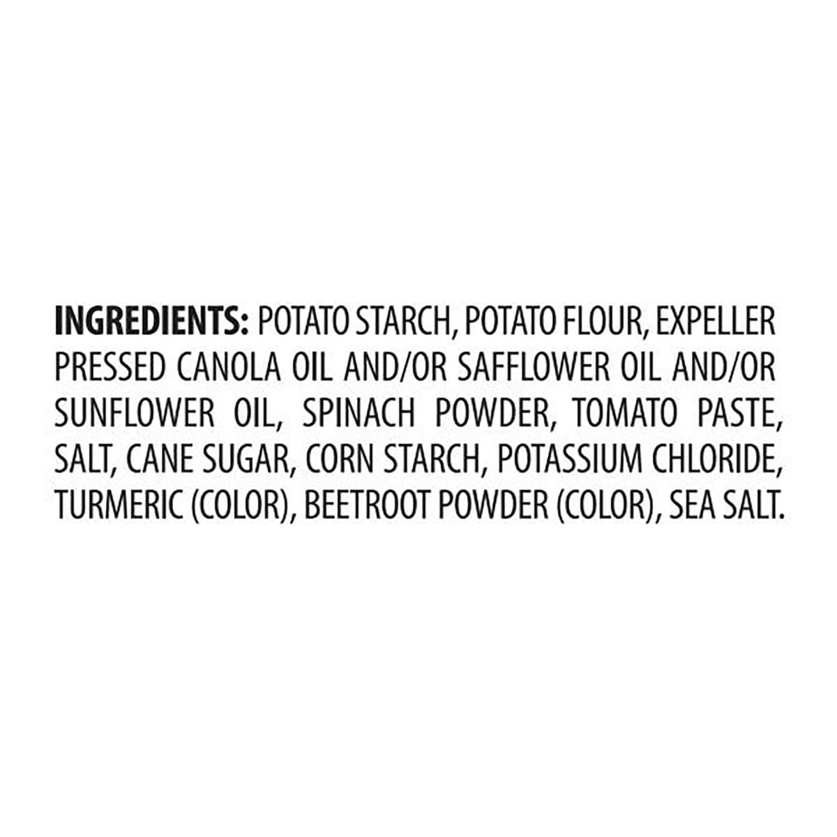 미국직구 Sensible Portions Sea 666g / Sensible Portions Sea Salt Garden Veggie Straws, 666g 4