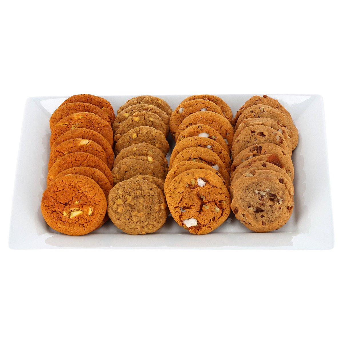 미국직구 Marketside Harvest 과자 907g / Marketside Harvest Cookie Platter, 907g, 32 Count 5