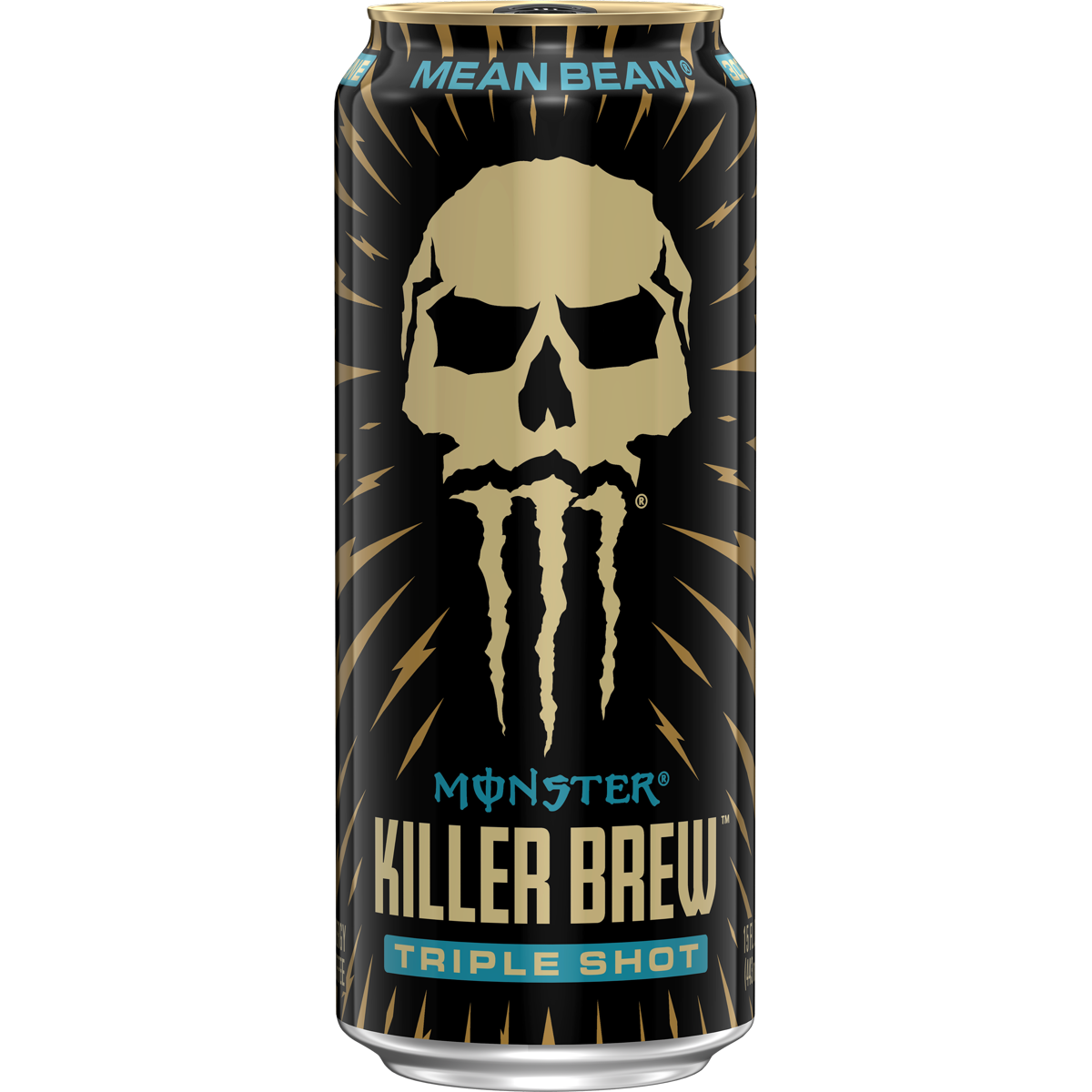 미국직구 Java Monster Killer 커피 444ml 2팩 / Java Monster Killer Brew, Mean Bean, Coffee + Energ 5