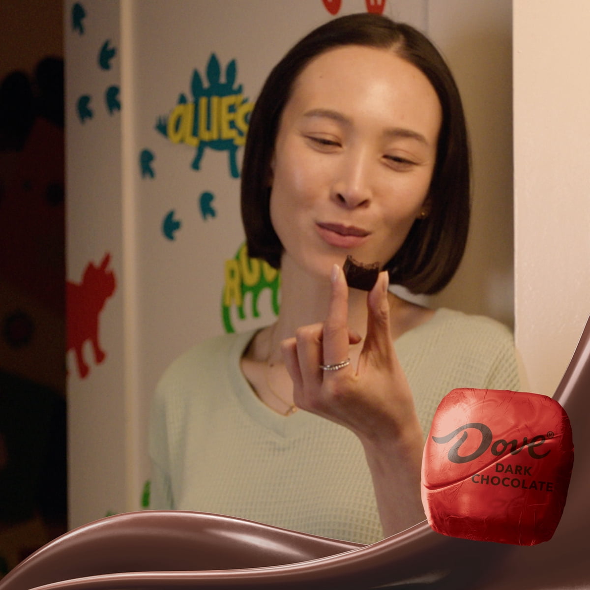 미국직구 Dove Promises 초콜릿 399g / Dove Promises Dark Chocolate Candy - 399g Large Bag 5