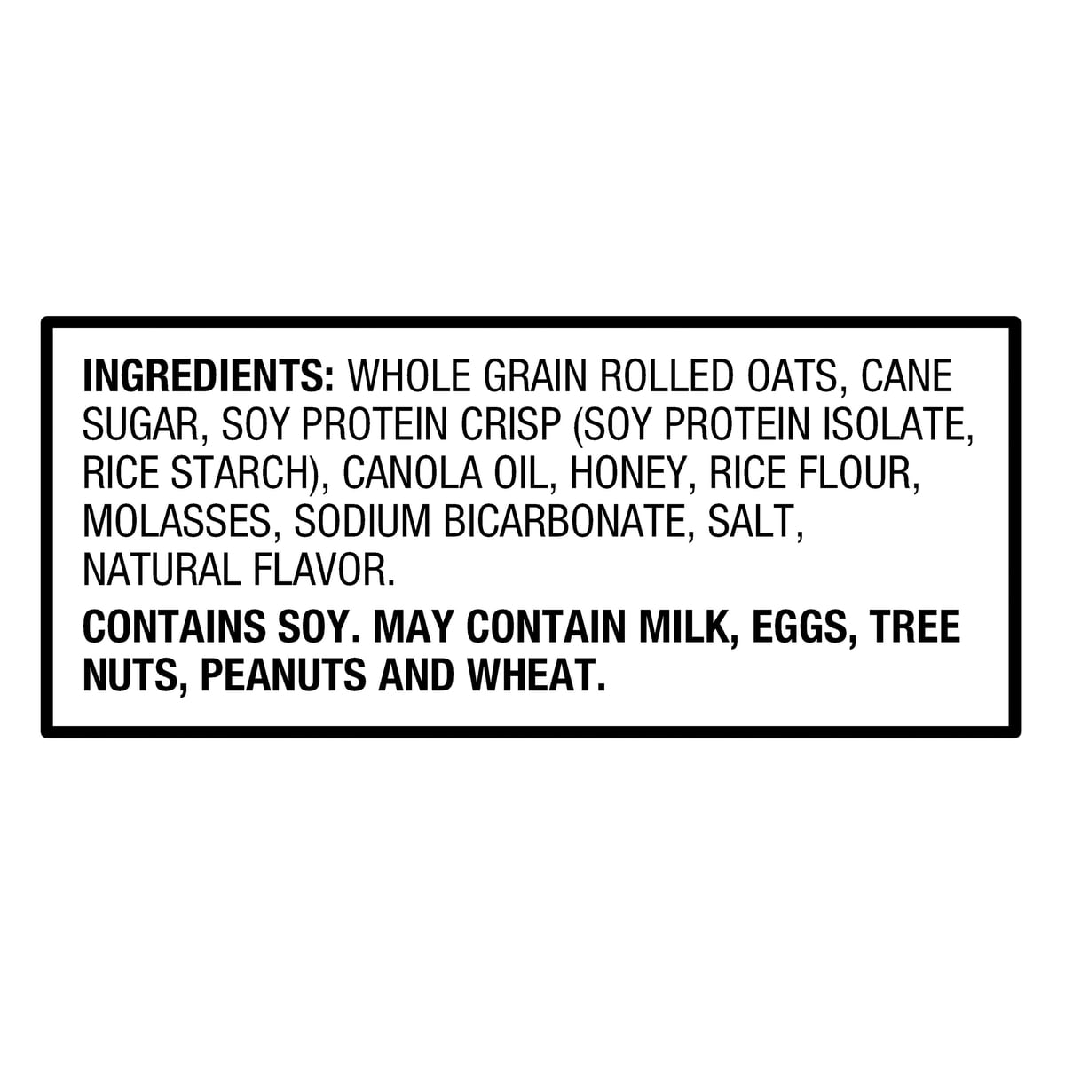 미국직구 Great Value Oats 312g 2팩 / Great Value Oats and Honey Protein Granola, 312g, 2 Pack B 5