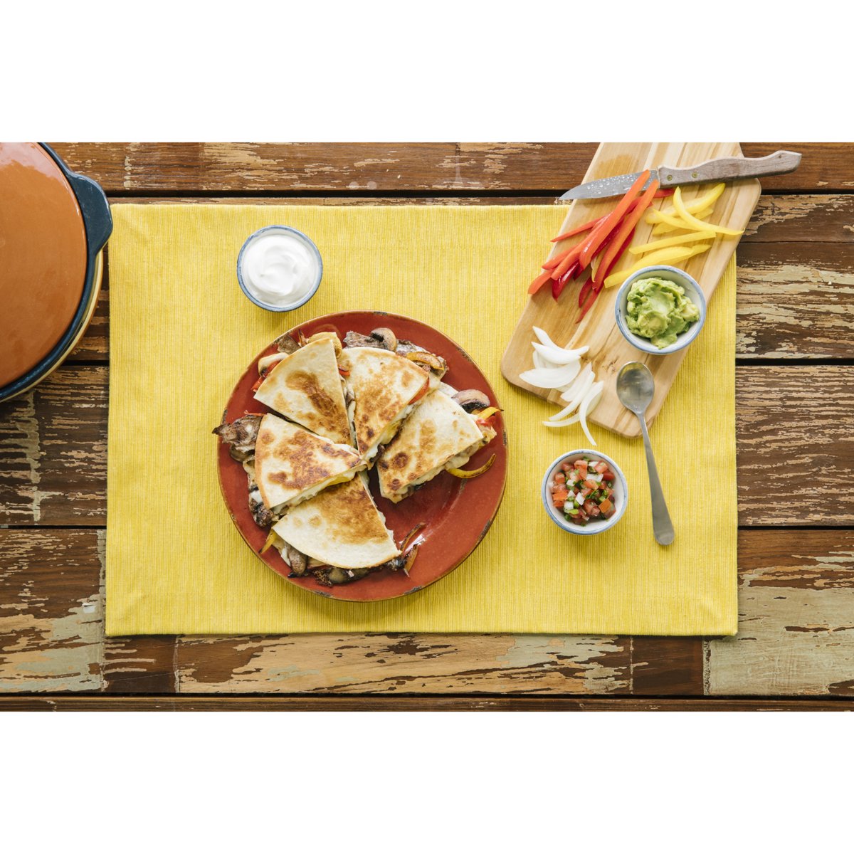 미국직구 Mission Super Soft / Mission Super Soft Flour Tortillas, Burrito Size, 8 Count x2 Bun 5