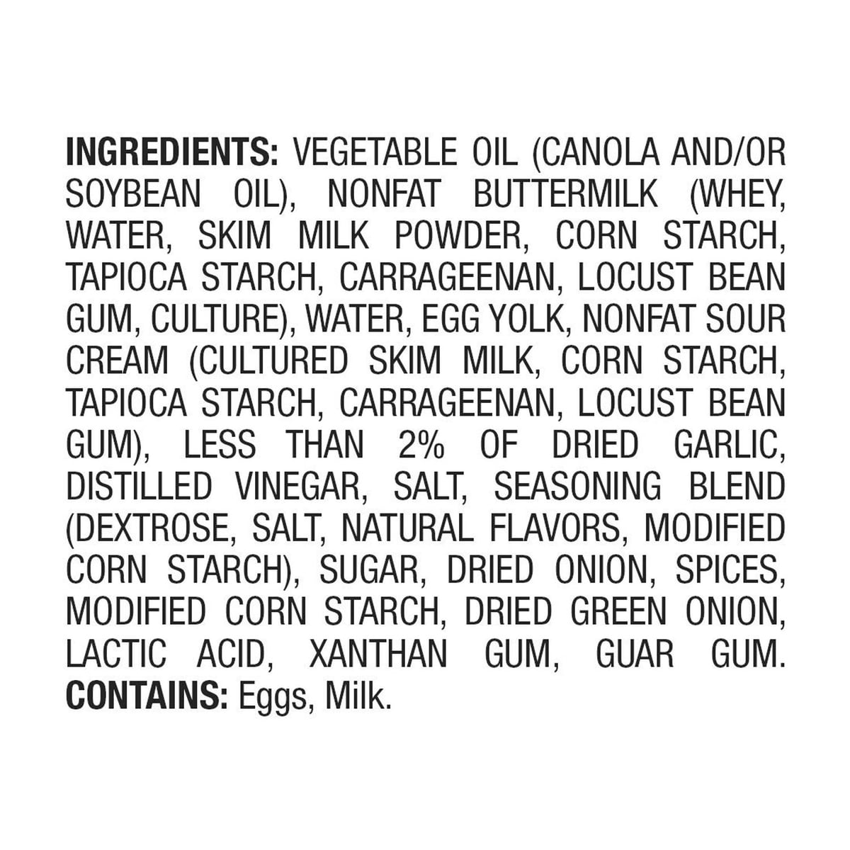 미국직구 Litehouse Homestyle Ranch 946ml / Litehouse Homestyle Ranch Dressing and Dip, 946ml 7