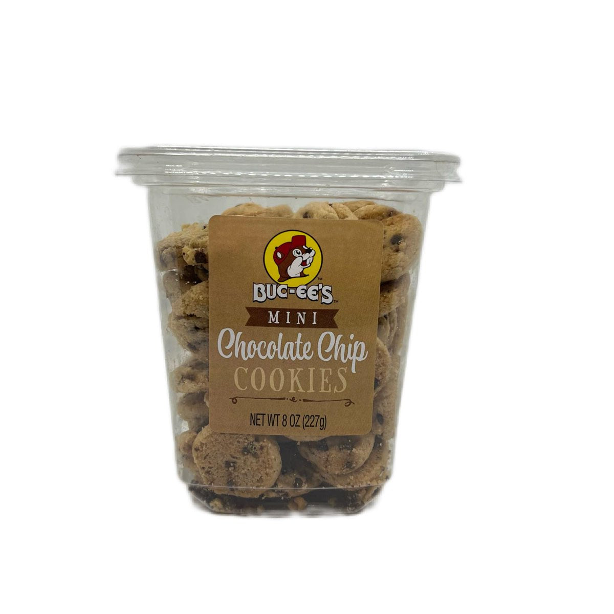 미국직구 3 Pack Buc-Ees 초콜릿 6g 3팩 / 3 Pack | Buc-Ees Mini Cookies - Chocolate Chip - Cookie Tr 2