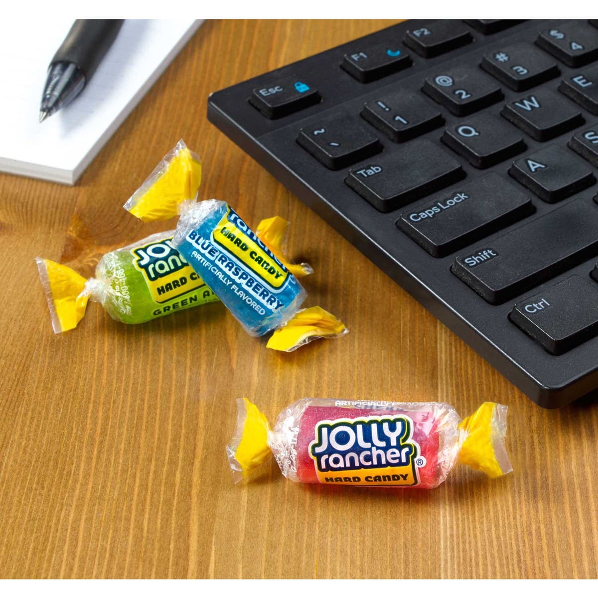 미국직구 JOLLY RANCHER 캔디 / JOLLY RANCHER Assorted Fruit Flavored Hard Candy, 5 lbs. 7
