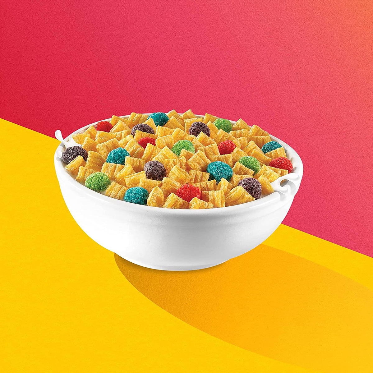 미국직구 Cap'n Crunch's Crunch 1.1kg / Cap'n Crunch's Crunch Berries Cereal, 1.1kg 6