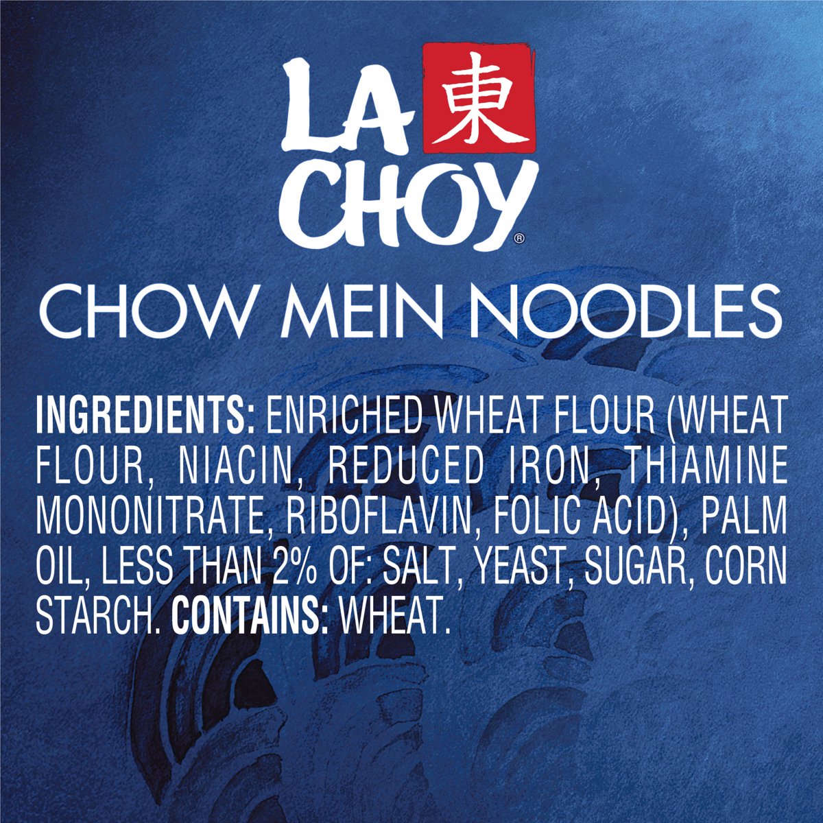 미국직구 La Choy Chow 142g 2팩 / La Choy Chow Mein Noodles, 142g Can, 2 Pack Bundle 5