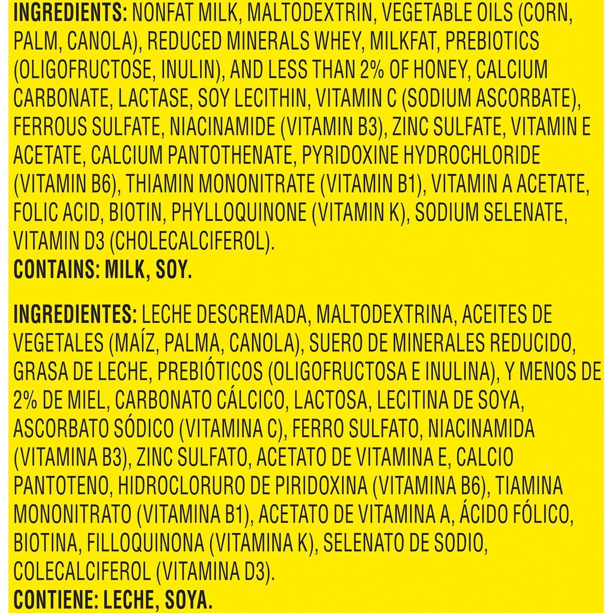 미국직구 Nestle NIDO Lacto-Ease / Nestle NIDO Lacto-Ease Toddler Formula 1.76 lb., 6 pk. 4