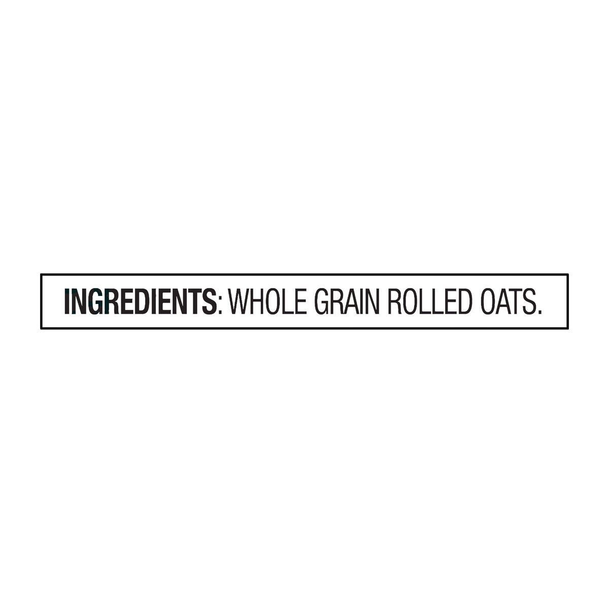 미국직구 Great Value Instant 510g 2팩 / Great Value Instant Old Fashioned Oats, 510g Tube, 2 Pa 5