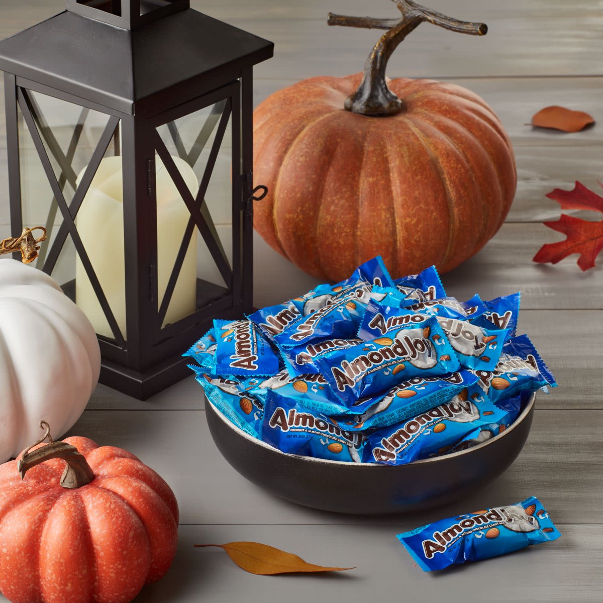 미국직구 Almond Joy Coconut 초콜릿 320g / Almond Joy Coconut and Almond Chocolate Snack Size Hall 5