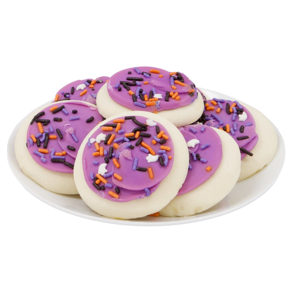 미국직구 Freshness Guaranteed Halloween 과자 383g / Freshness Guaranteed Halloween Purple Froste 5
