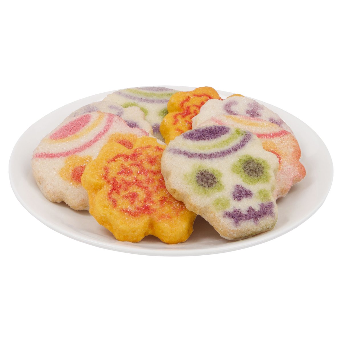 미국직구 Freshness Guaranteed Day 과자 227g / Freshness Guaranteed Day of the Dead Hand Decorate 5