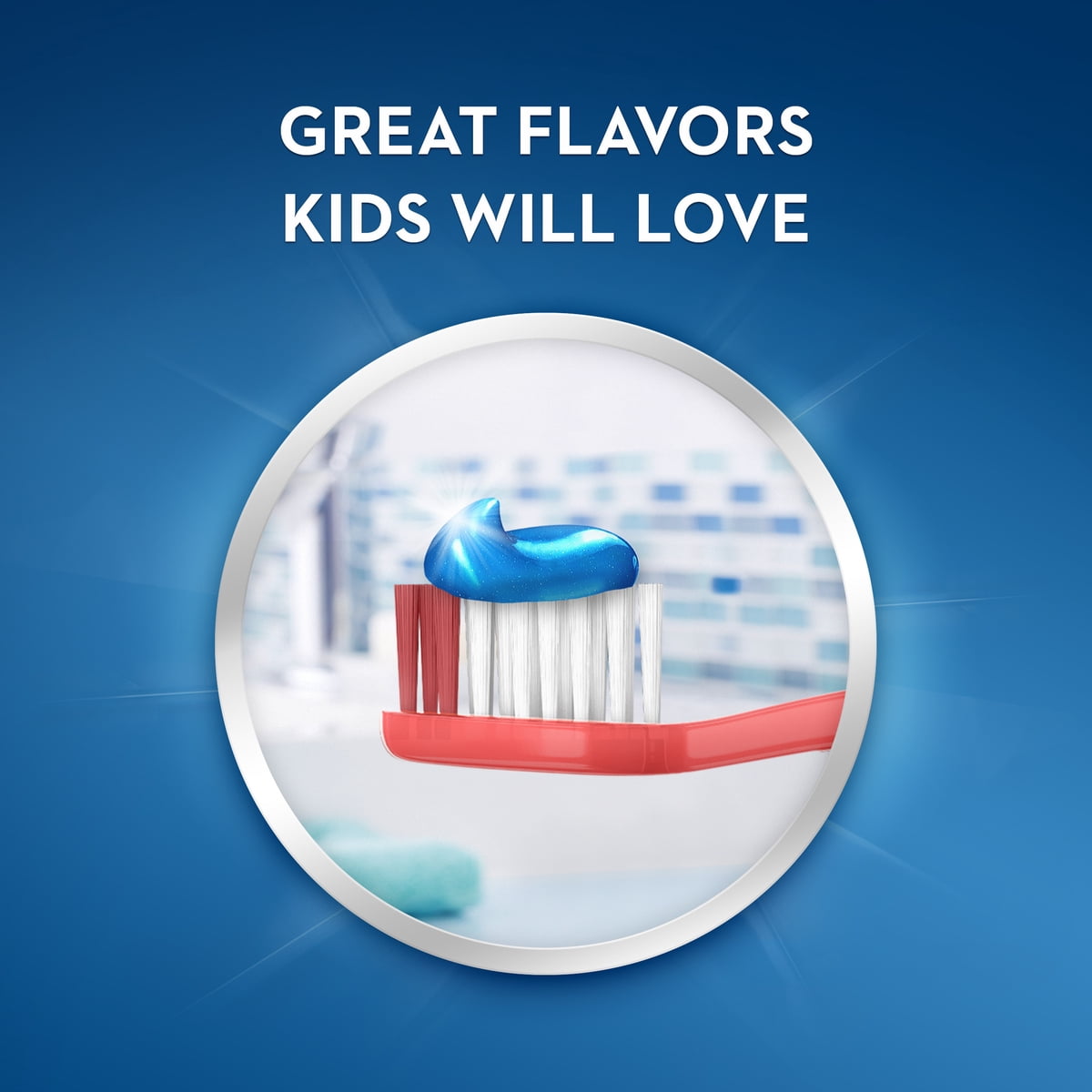 미국직구 Crest Toothpaste 130g 3개입 / Crest Toothpaste, Kids Cavity Protection Toothpaste, Spar 5