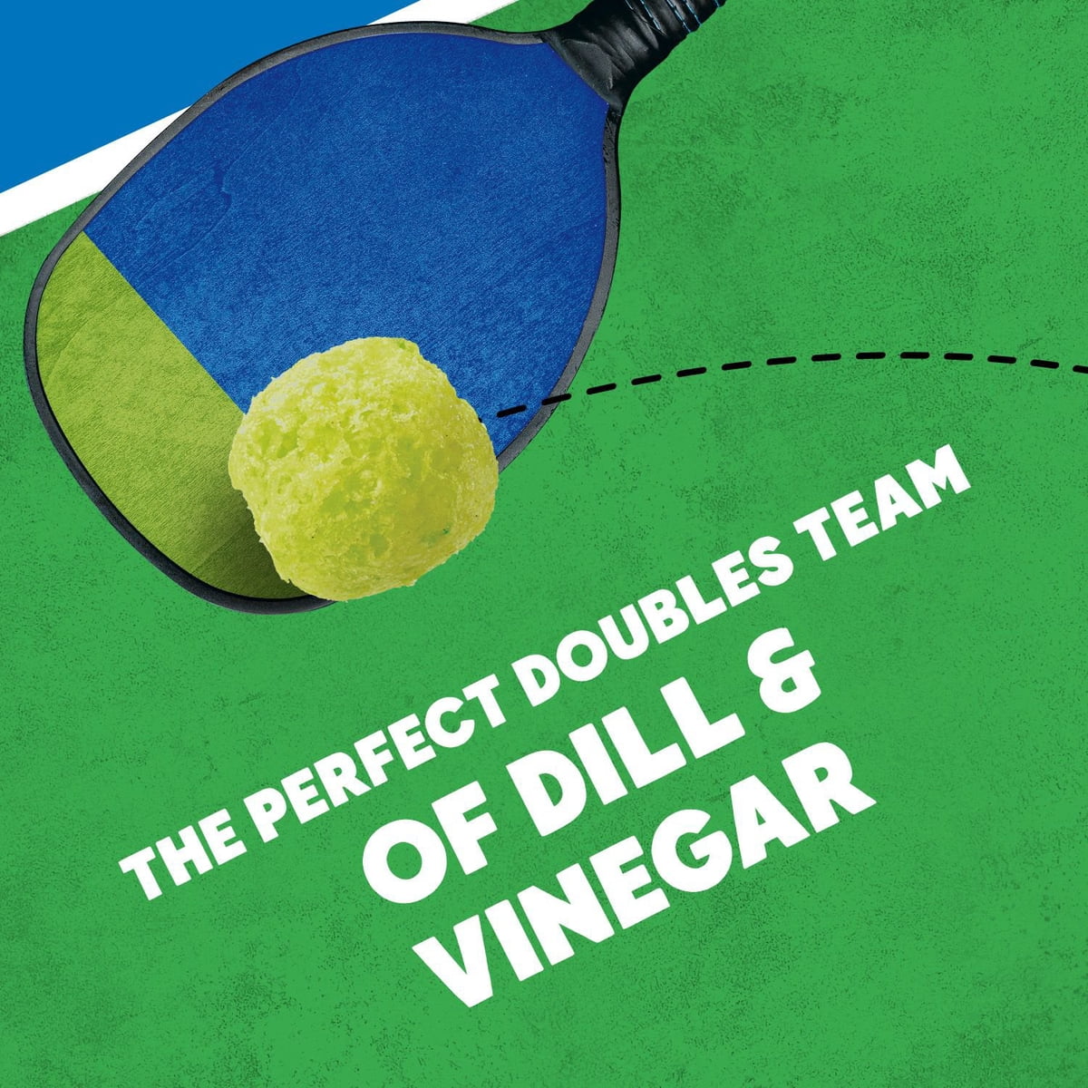 미국직구 Vlasic Pickle Balls 397g / Vlasic Pickle Balls Dill Pickle Flavored Corn Puffs, 397g 7