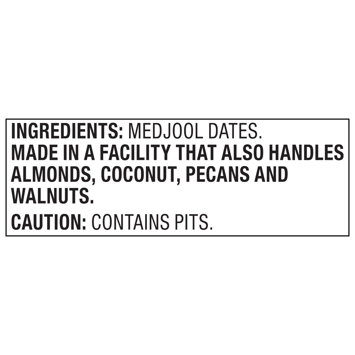 미국직구 bettergoods Whole Medjool 227g 2팩 / bettergoods Whole Medjool Dates Dried Fruit, 227g 5