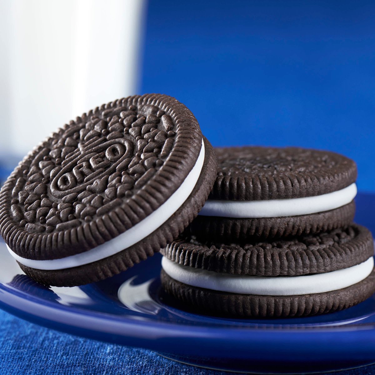 미국직구 3x Oreo 초콜릿 685g 3팩 / 3x | Oreo Chocolate Sandwich Cookies, Party Size, 685g (Pack Of 5