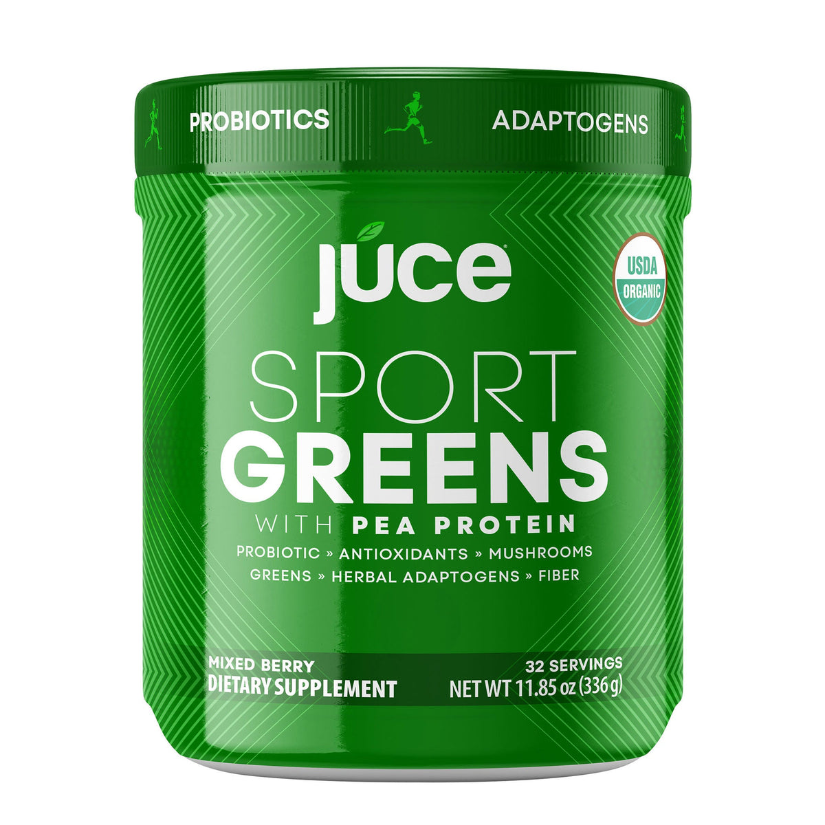 미국직구 Juce Sports Greens / Juce Sports Greens, 32 Servings 5