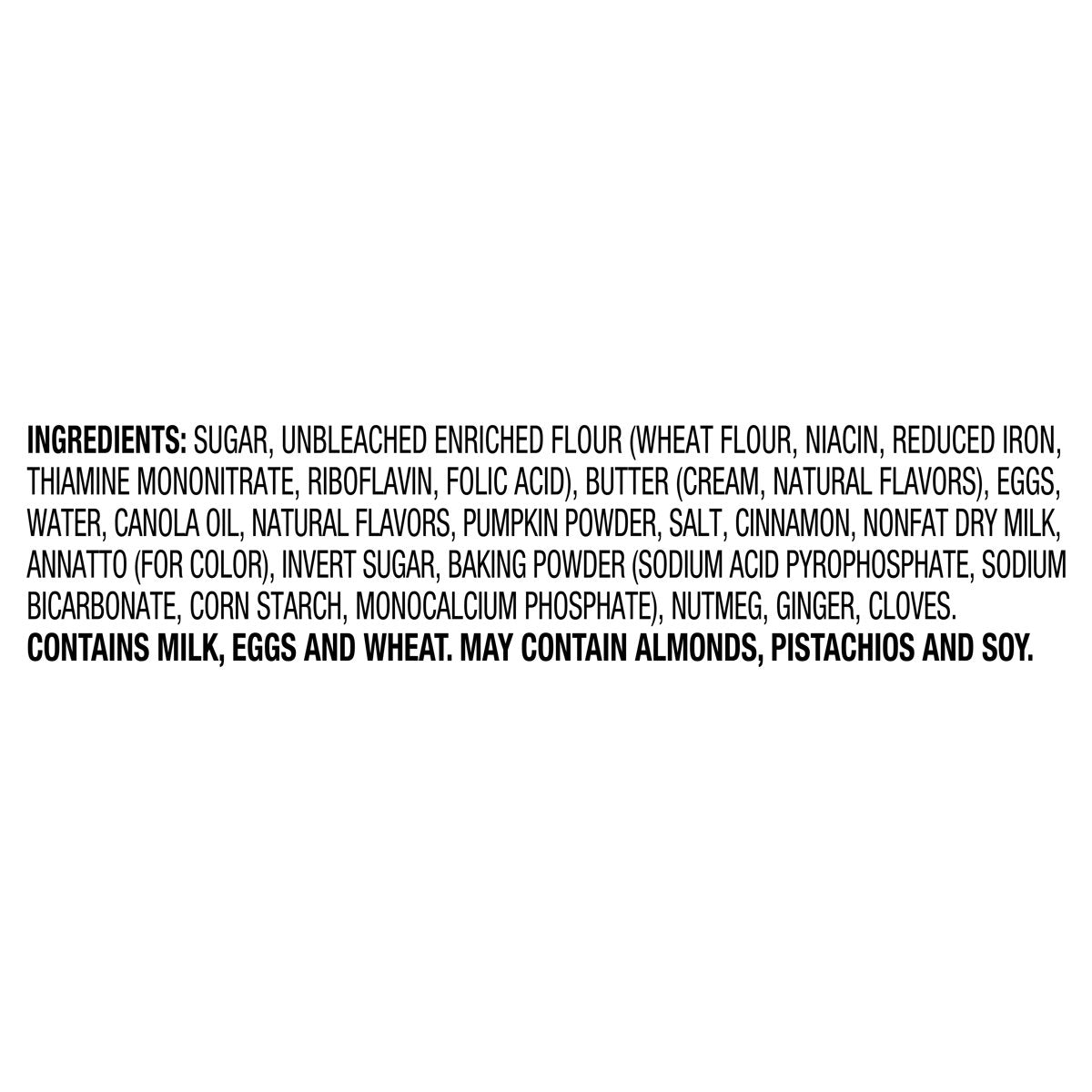 미국직구 Freshness Guaranteed Harvest 227g / Freshness Guaranteed Harvest Pumpkin Spice Madele 4