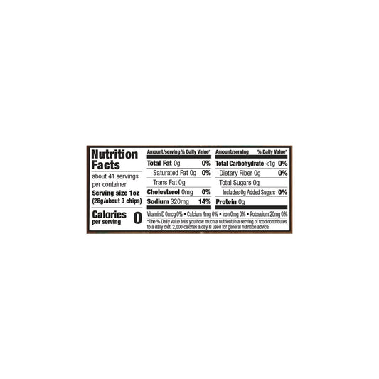 미국직구 멤버스마크 2.4L / Member's Mark Dill Pickle Chips, 2.4L 2