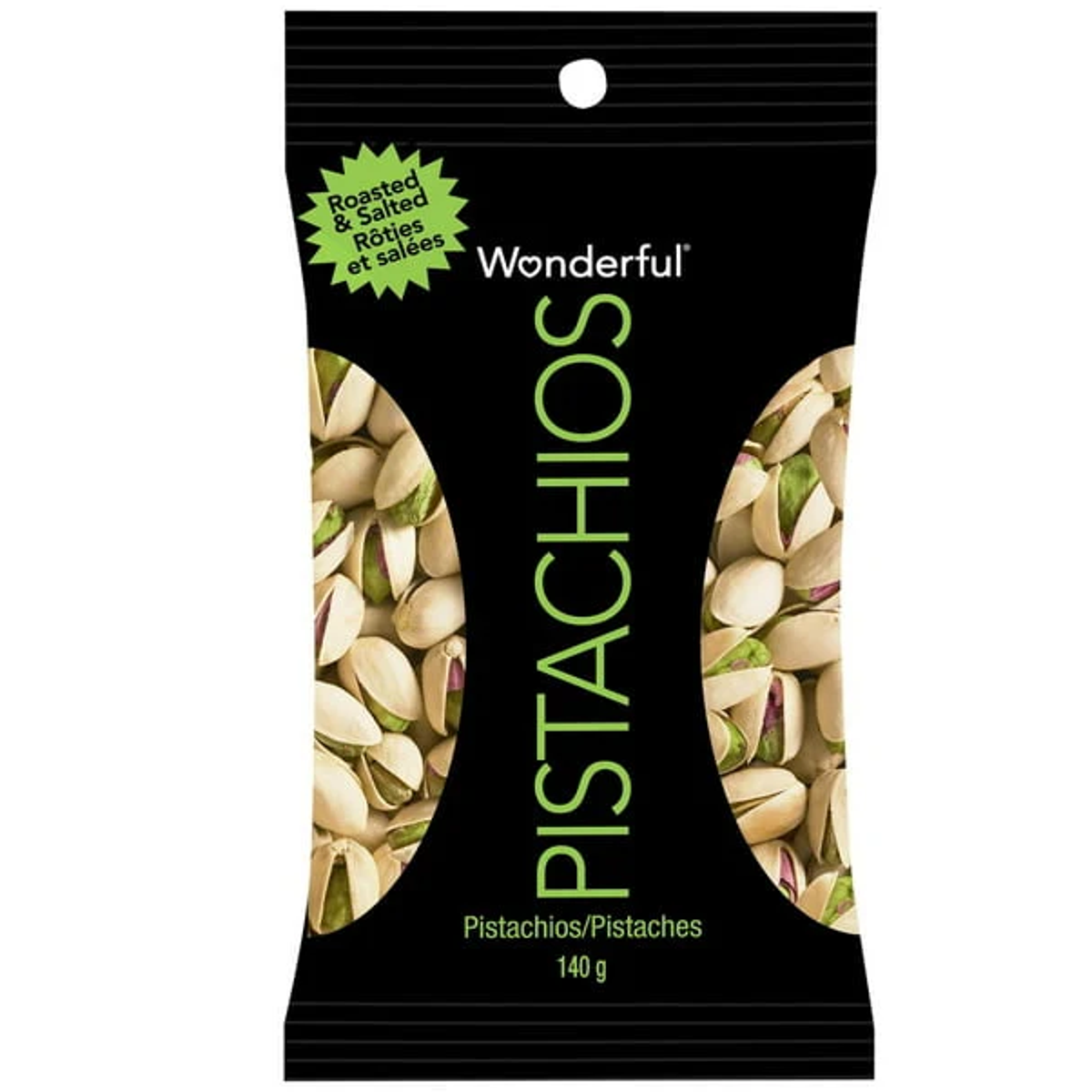 미국직구 3 Wonderful Pistachios 견과 / 3 Wonderful Pistachios In-Shell Roasted and Salted Nuts T 2