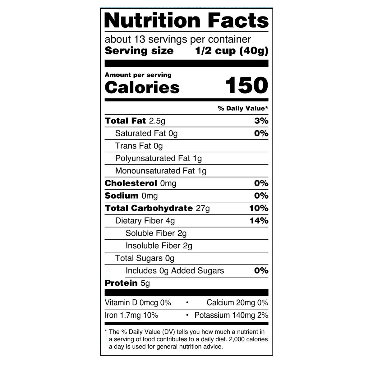 미국직구 Great Value Instant 510g 2팩 / Great Value Instant Oats Tube, 510g, 2 Pack Bundle 4