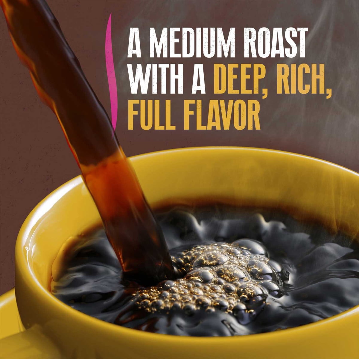 미국직구 Yuban Traditional Medium 커피 1.2kg / Yuban Traditional Medium Roast Ground Coffee, 1.2 3