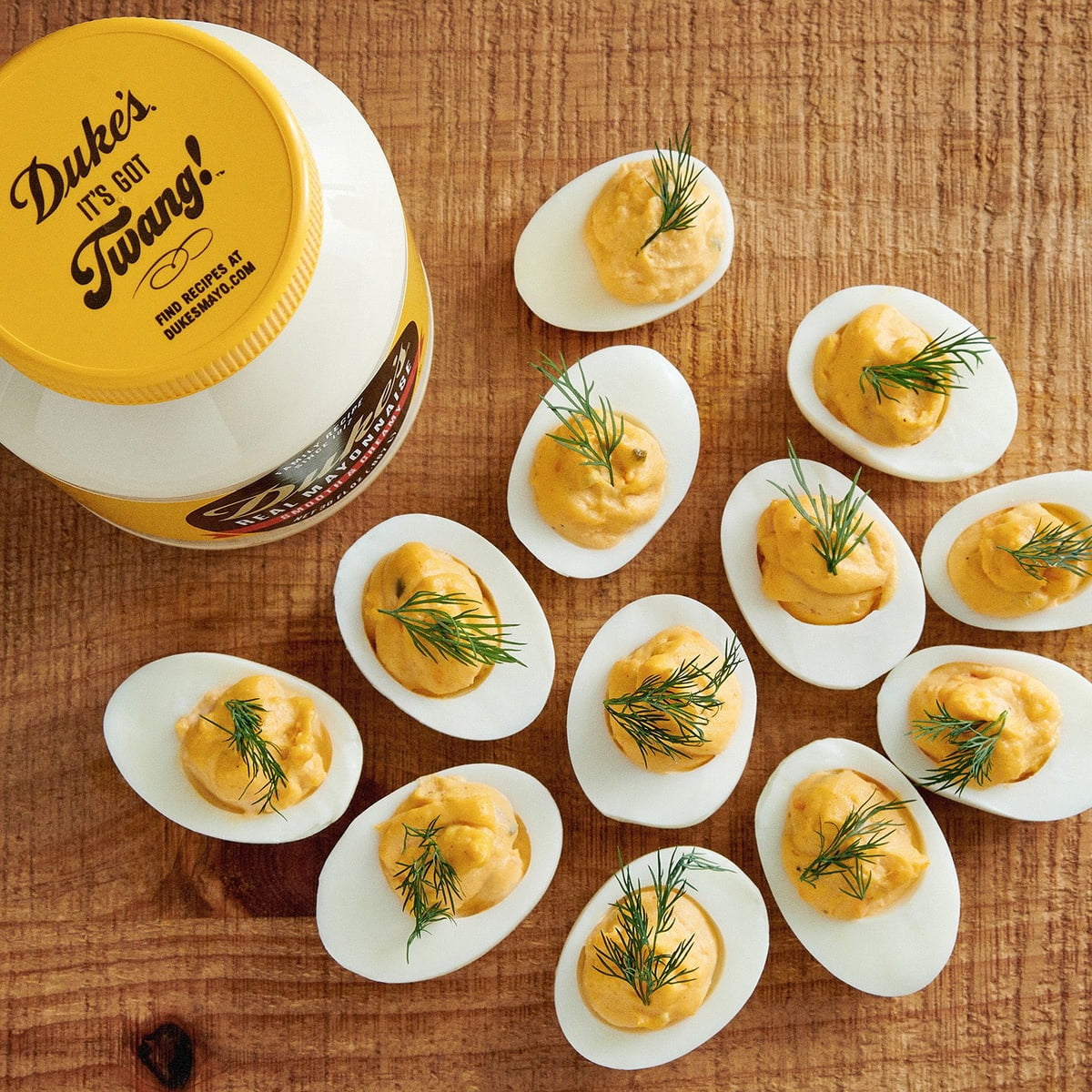 미국직구 Duke's Real Mayonnaise 1.9L / Duke's Real Mayonnaise, 1.9L 3