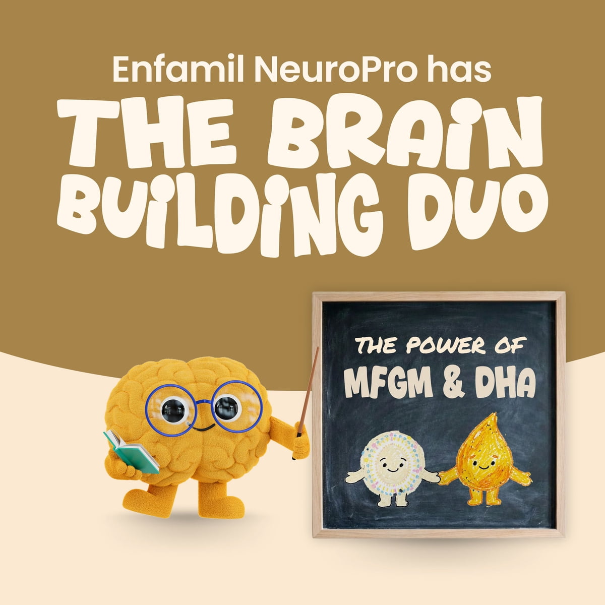 미국직구 Enfamil NeuroProCare Infant 587g / Enfamil NeuroProCare Infant Formula, 587g, 2 pk. 4