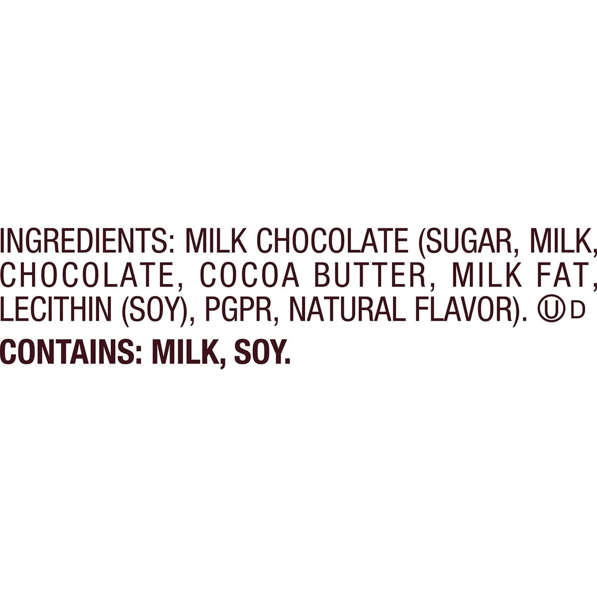 미국직구 HERSHEY'S 초콜릿 44g / HERSHEY'S Milk Chocolate Candy Bars, 44g, 36 pk. 3