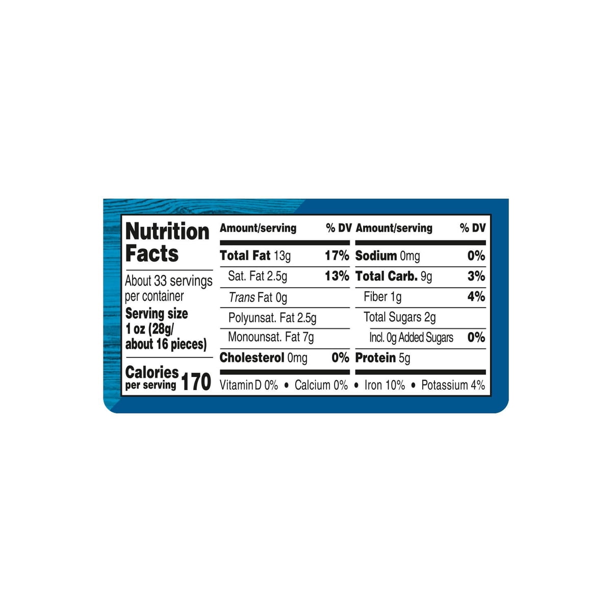미국직구 멤버스마크 견과 936g / Member's Mark Unsalted Whole Cashews, 936g 3
